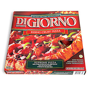 DiGiorno Pizza
